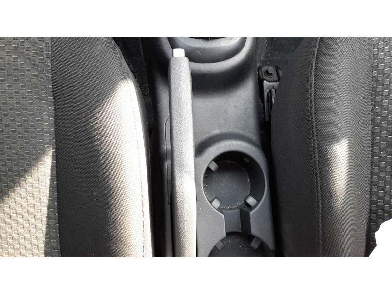 Recambio de palanca freno de mano para hyundai accent iii (mc) 1.6 gls referencia OEM IAM 597101E000QS  