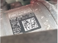 COMPRESOR AIRE ACONDICIONADO 5Q0816803D 