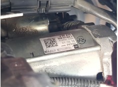 MOTOR ARRANQUE 02M911024J 