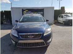 FORD MONDEO BER. (CA2)