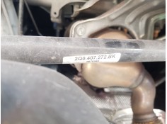 TRANSMISION DELANTERA DERECHA 2Q0407272BK 