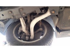 BRAZO SUSPENSION INFERIOR DELANTERO DERECHO 51832938 