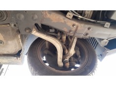 Recambio de brazo suspension inferior delantero izquierdo para lancia thesis (841_) 2.4 jtd (841axd1b02) referencia OEM IAM 5183