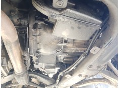 Recambio de caja cambios para lancia thesis (841_) 2.4 jtd (841axd1b02) referencia OEM IAM 55210103  5 Velocidades