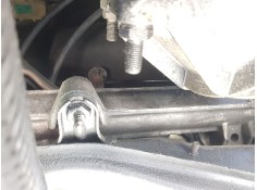 Recambio de cremallera direccion para lancia thesis (841_) 2.4 jtd (841axd1b02) referencia OEM IAM 60673905 ASISTIDA 