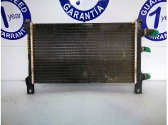 Recambio de radiador agua para ford fiesta berl./courier si referencia OEM IAM   