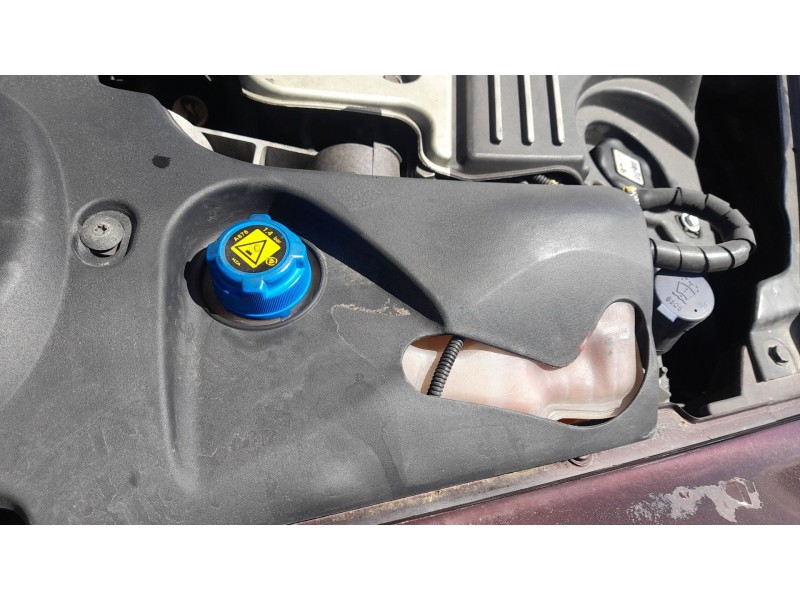 Recambio de deposito expansion para lancia thesis (841_) 2.4 jtd (841axd1b02) referencia OEM IAM 60680149  