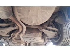 PUENTE TRASERO 51743775 DISCO C/ABS Y 5 TORNILLOS 