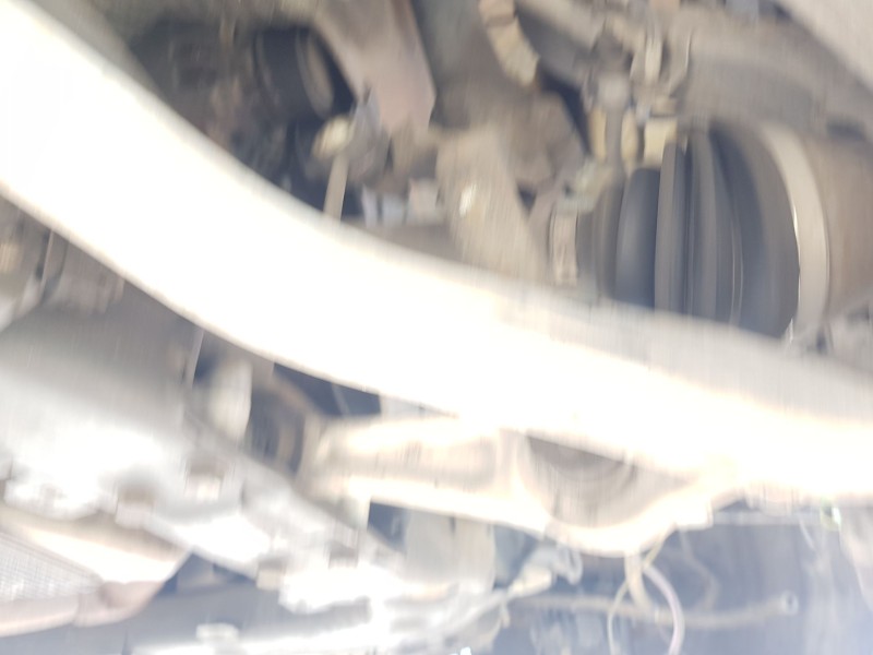 Recambio de transmision delantera derecha para lancia thesis (841_) 2.4 jtd (841axd1b02) referencia OEM IAM 71784670 46308030 