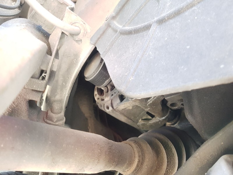 Recambio de alternador para lancia thesis (841_) 2.4 jtd (841axd1b02) referencia OEM IAM 46823540 71722323 