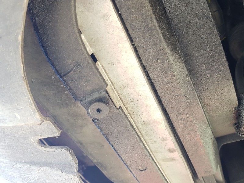 Recambio de radiador agua para lancia thesis (841_) 2.4 jtd (841axd1b02) referencia OEM IAM 51742221  