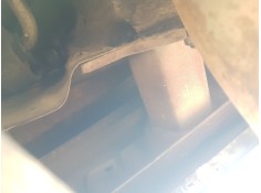 Recambio de refuerzo paragolpes trasero para lancia thesis (841_) 2.4 jtd (841axd1b02) referencia OEM IAM 60674864  