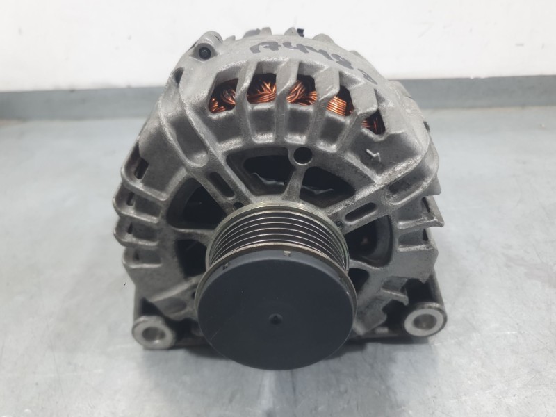 Recambio de alternador para peugeot 5008 (0u_, 0e_) 1.6 hdi referencia OEM IAM 9678048880 5702J9 VALEO