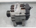 Recambio de alternador para peugeot 5008 (0u_, 0e_) 1.6 hdi referencia OEM IAM 9678048880 5702J9 VALEO