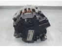 Recambio de alternador para peugeot 5008 (0u_, 0e_) 1.6 hdi referencia OEM IAM 9678048880 5702J9 VALEO
