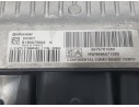 Recambio de centralita motor uce para peugeot 5008 (0u_, 0e_) 1.6 hdi referencia OEM IAM 9676761080 S180075002 CONTINENTAL