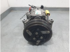 Recambio de compresor aire acondicionado para peugeot 5008 (0u_, 0e_) 1.6 hdi referencia OEM IAM 9671216780 42306162 SANDEN
