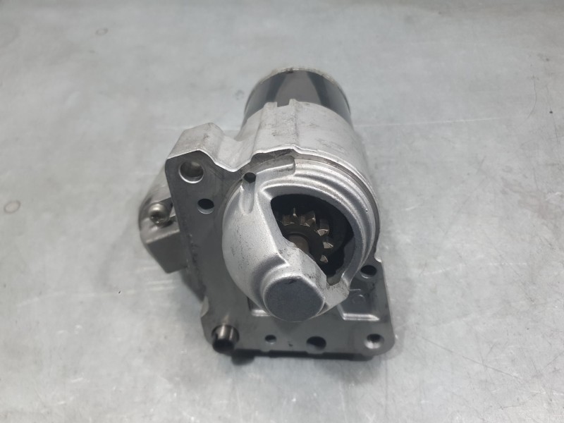 Recambio de motor arranque para peugeot 5008 (0u_, 0e_) 1.6 hdi referencia OEM IAM 9663528880 M000T22471 MITSUBISHI