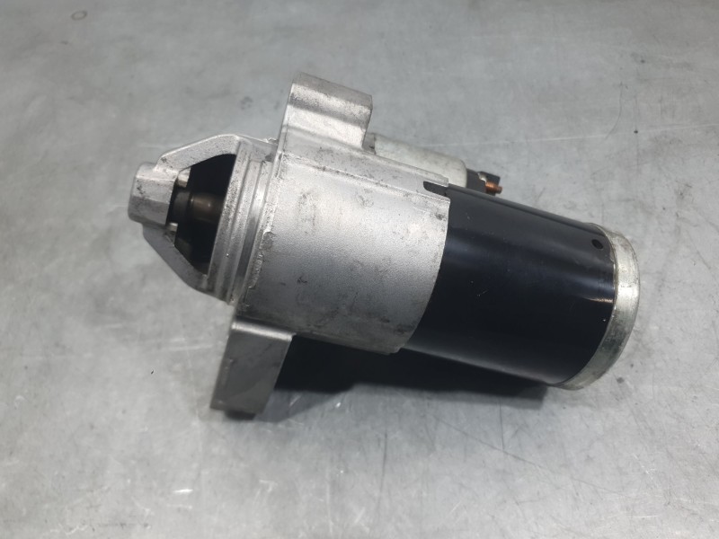 Recambio de motor arranque para peugeot 5008 (0u_, 0e_) 1.6 hdi referencia OEM IAM 9663528880 M000T22471 MITSUBISHI