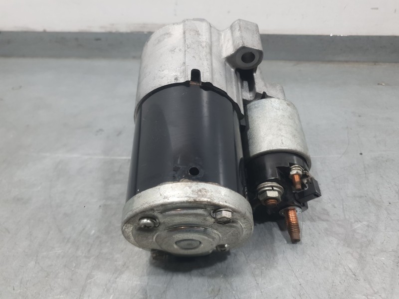 Recambio de motor arranque para peugeot 5008 (0u_, 0e_) 1.6 hdi referencia OEM IAM 9663528880 M000T22471 MITSUBISHI