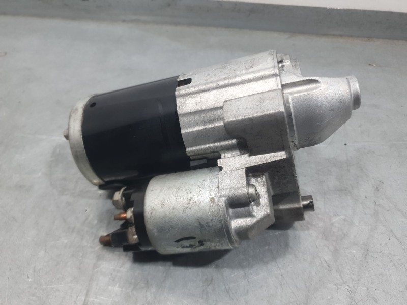 Recambio de motor arranque para peugeot 5008 (0u_, 0e_) 1.6 hdi referencia OEM IAM 9663528880 M000T22471 MITSUBISHI