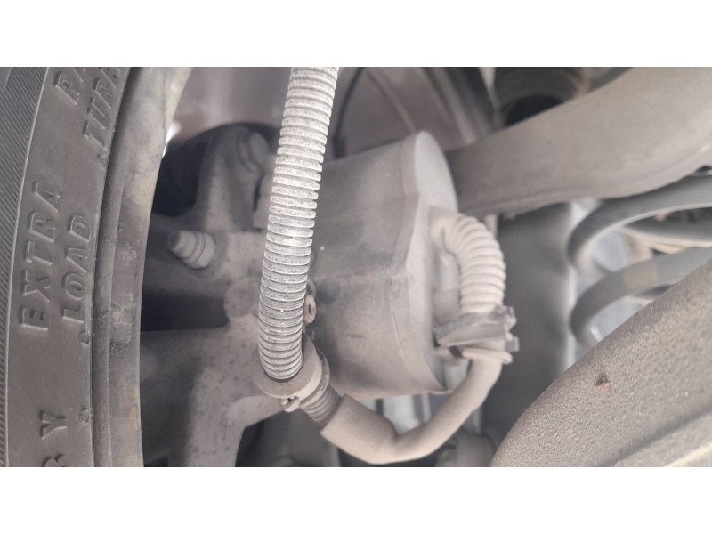 Recambio de pinza freno trasera derecha para lancia thesis (841_) 2.4 jtd (841axd1b02) referencia OEM IAM 77365308  