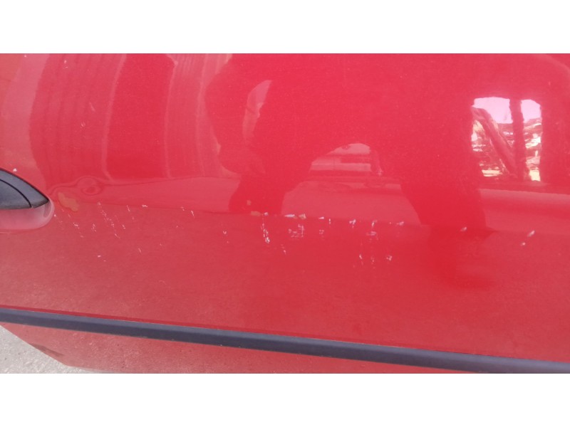 Recambio de puerta delantera derecha para dacia logan (ls_) 1.5 dci (ls0k) referencia OEM IAM 801001895R  