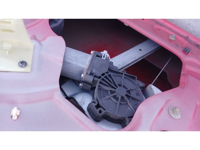 Recambio de elevalunas delantero derecho para dacia logan (ls_) 1.5 dci (ls0k) referencia OEM IAM 8200901102  