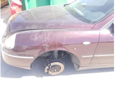 Recambio de aleta delantera izquierda para lancia thesis (841_) 2.4 jtd (841axd1b02) referencia OEM IAM 60659928  