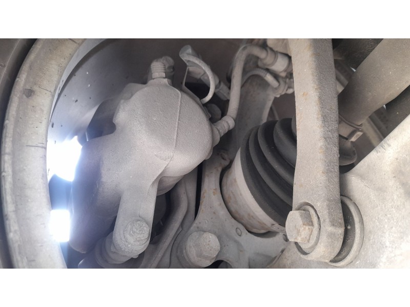 Recambio de pinza freno delantera derecha para lancia thesis (841_) 2.4 jtd (841axd1b02) referencia OEM IAM 9949284  