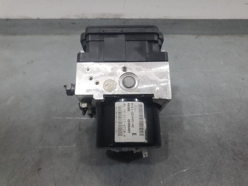 Recambio de abs para ford focus iii 1.6 ecoboost referencia OEM IAM BV612C405AE 10021207184 ATE