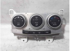 Recambio de mando climatizador para mazda 5 berl. (cr) 2.0 sportive referencia OEM IAM K1900CC51  