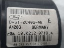 Recambio de abs para ford focus iii 1.6 ecoboost referencia OEM IAM BV612C405AE 10021207184 ATE