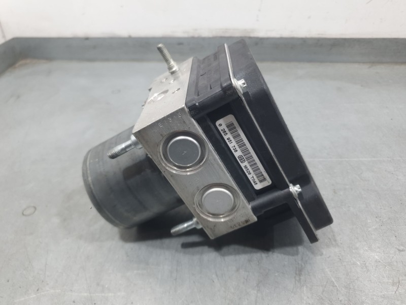 Recambio de abs para peugeot 5008 (0u_, 0e_) 1.6 hdi referencia OEM IAM 9674677580 0265230304 BOSCH