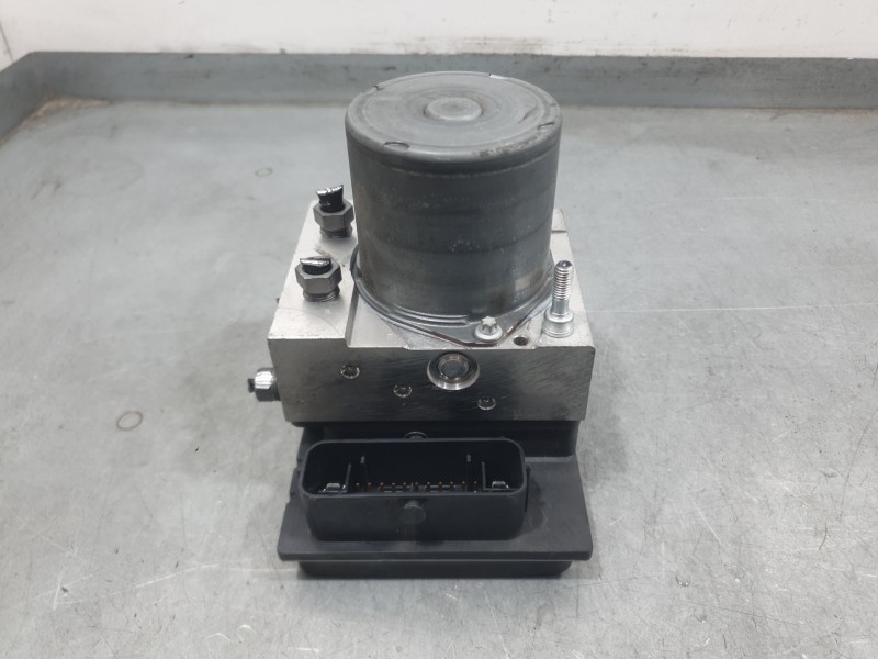 Recambio de abs para peugeot 5008 (0u_, 0e_) 1.6 hdi referencia OEM IAM 9674677580 0265230304 BOSCH