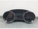 Recambio de cuadro instrumentos para peugeot 5008 (0u_, 0e_) 1.6 hdi referencia OEM IAM 9666174980  