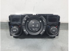 Recambio de mando climatizador para peugeot 5008 (0u_, 0e_) 1.6 hdi referencia OEM IAM 96738323XT  