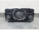 Recambio de mando climatizador para peugeot 5008 (0u_, 0e_) 1.6 hdi referencia OEM IAM 96738323XT  