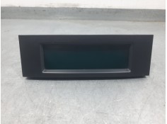 PANTALLA MULTIFUNCION 9676655380 