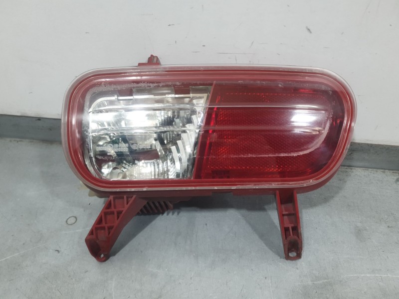 Recambio de piloto trasero derecho paragolpes para peugeot 5008 (0u_, 0e_) 1.6 hdi referencia OEM IAM 9686161580  