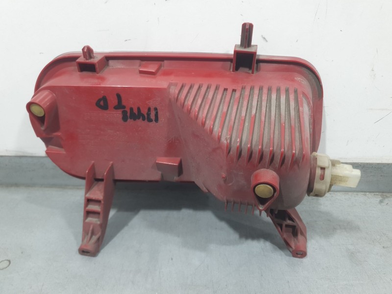 Recambio de piloto trasero derecho paragolpes para peugeot 5008 (0u_, 0e_) 1.6 hdi referencia OEM IAM 9686161580  