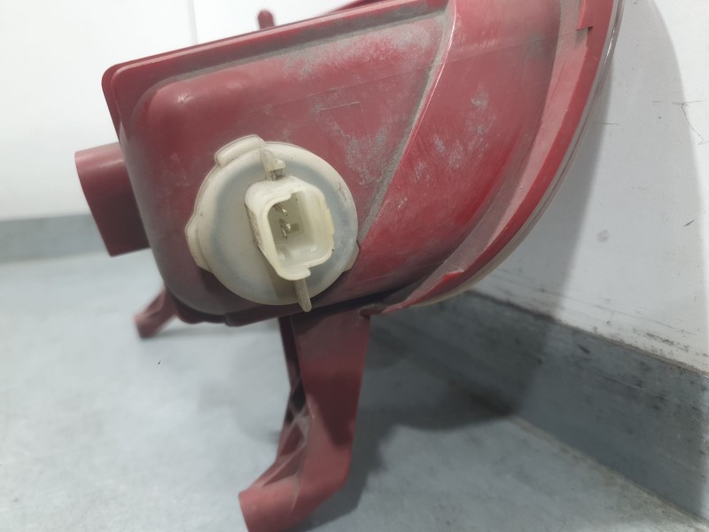 Recambio de piloto trasero derecho paragolpes para peugeot 5008 (0u_, 0e_) 1.6 hdi referencia OEM IAM 9686161580  