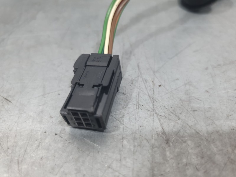 Recambio de retrovisor izquierdo para peugeot 5008 (0u_, 0e_) 1.6 hdi referencia OEM IAM 8153ZT  