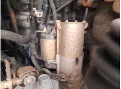 Recambio de motor arranque para daewoo kalos (klas) 1.4 referencia OEM IAM 25182244  