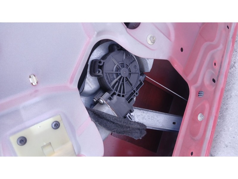 Recambio de elevalunas delantero izquierdo para dacia logan (ls_) 1.5 dci (ls0k) referencia OEM IAM 8200901099  