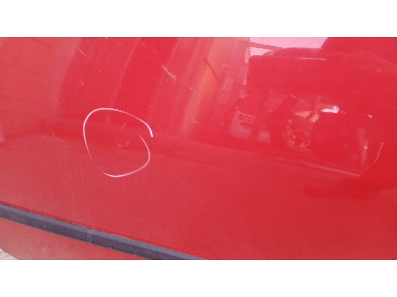 Recambio de puerta delantera izquierda para dacia logan (ls_) 1.5 dci (ls0k) referencia OEM IAM 801016598R TOCADA 