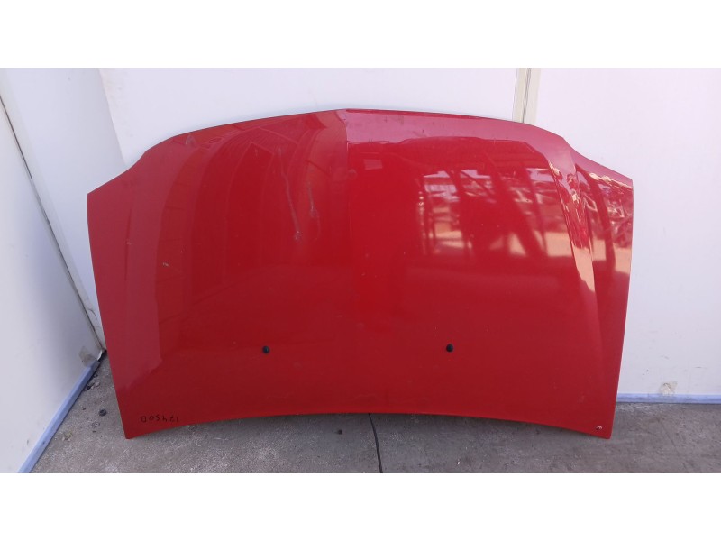 Recambio de capot para dacia logan (ls_) 1.5 dci (ls0k) referencia OEM IAM 6001546685  