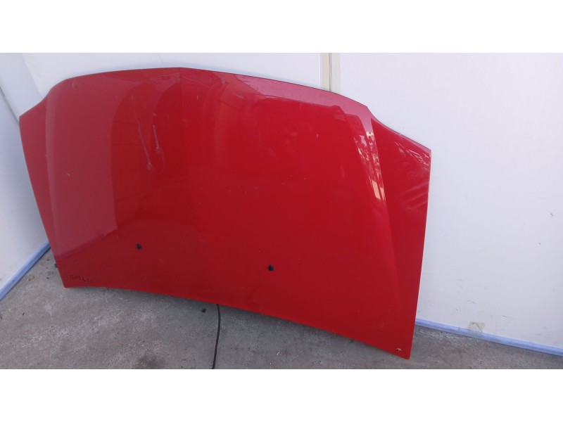 Recambio de capot para dacia logan (ls_) 1.5 dci (ls0k) referencia OEM IAM 6001546685  