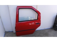 PUERTA TRASERA IZQUIERDA 821017311R 