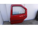 Recambio de puerta trasera izquierda para dacia logan (ls_) 1.5 dci (ls0k) referencia OEM IAM 821017311R  